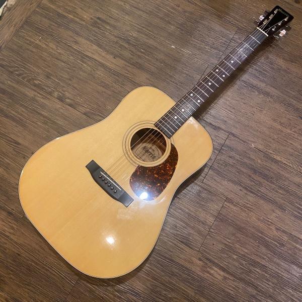 Morris W-15 Acoustic Guitar 1975-78 アコースティックギター モー...