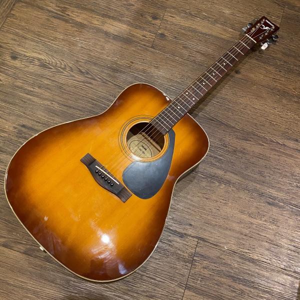 YAMAHA F-360 TBS Acoustic Guitar アコースティックギター ヤマハ -...