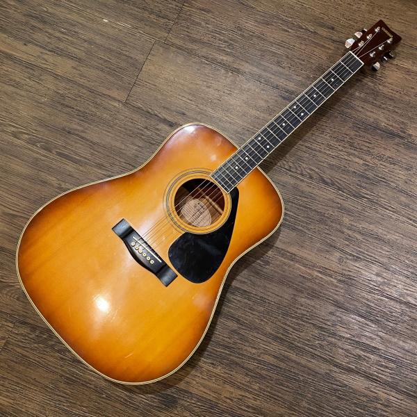 YAMAHA FG-250S Acoustic Guitar アコースティックギター ヤマハ -Gr...