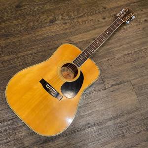 Tokai Cat's Eyes TCE-25 1980s Acoustic Guitar アコースティックギター トーカイ -GrunSound-x086-｜grun-sound