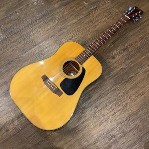 Morris MD-502 Acoustic Guitar アコースティックギター モーリス -GrunSound-x174-｜grun-sound