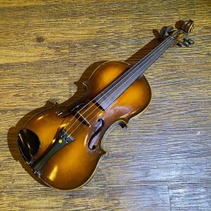 鈴木楽器製作所 Suzuki No.11 1952年製 4/4 Violin スズキ