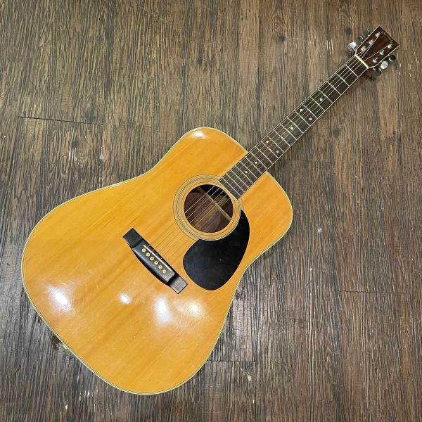Morales M-18 Lyre Bird Acoustic Guitar アコースティックギター...