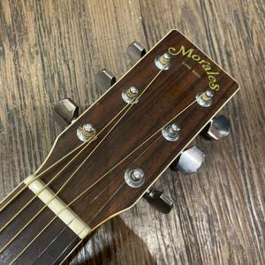 Morales M-18 Lyre Bird ...の詳細画像3