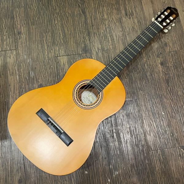 Valencia VC-204 Classical Guitar クラシックギター バレンシア 現状...