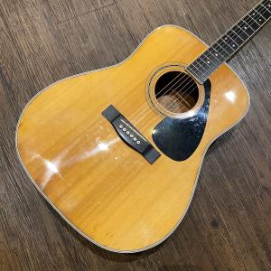 Yamaha FG-250D Electric...の詳細画像1