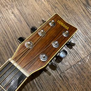 Yamaha FG-250D Electric...の詳細画像4