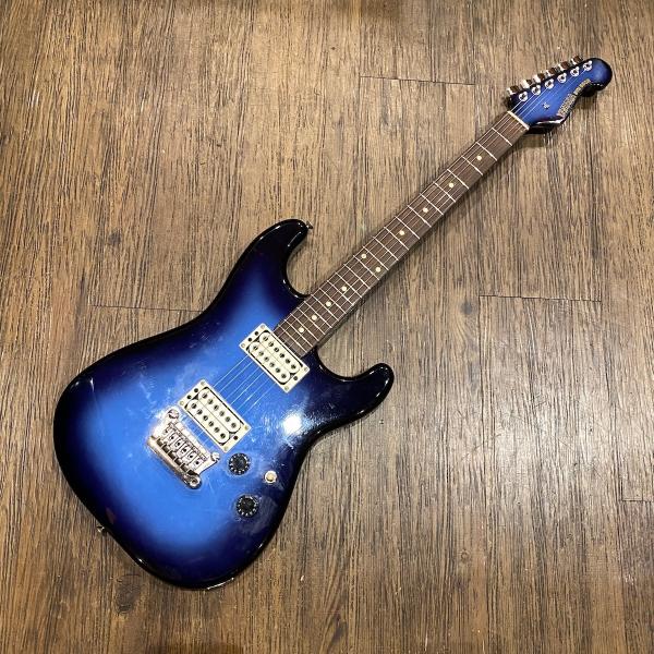 Yamaha STH-500R Electric Guitar エレキギター ヤマハ -GrunSo...