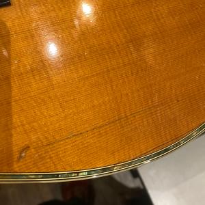 Morris W-50 TF Acoustic...の詳細画像1