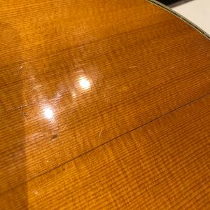 Morris W-50 TF Acoustic...の詳細画像2