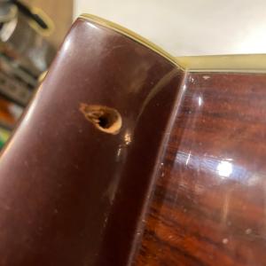Morris W-50 TF Acoustic...の詳細画像3