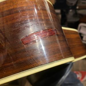 Morris W-50 TF Acoustic...の詳細画像4