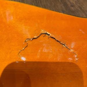 Tokai Classic Guitar Bo...の詳細画像3