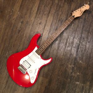 YAMAHA Yamaha STH-500R Electric Guitar エレキギター ヤマハ