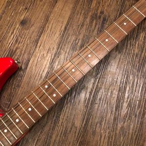 Yamaha EG-112 Electric ...の詳細画像2