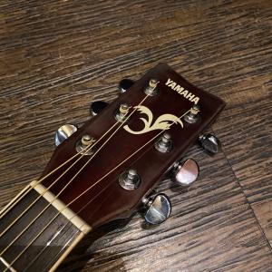 Yamaha FG-421 Acoustic ...の詳細画像4