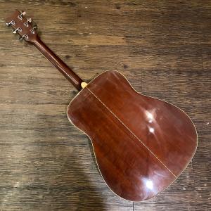 Yamaha FG-421 Acoustic ...の詳細画像5