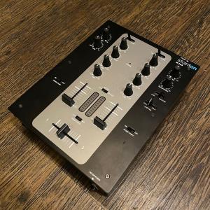 ジャンク- STANTON SMX-501 スタントン DJミキサー -GRUN SOUND-u763