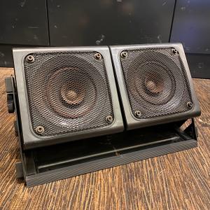 DENON Denon DSW-MG55 デノン パワード サブウーファー アンプ