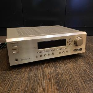 ⭕️安心保証 ONKYO アンプ A-909 00951 ONKYO A-909 〓 オンキョー 初代205用の上位アンプ, 美品,保証