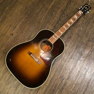 Gibson Jumbo 2006年製 Acoustic Guitar エレクトリック アコースティックギター ギブソン -GrunSound-x637-｜grun-sound