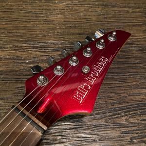 Bills Brothers Stratoca...の詳細画像3