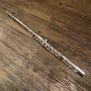 【美品】SELVA フルート Selva Flute セルバ フルート -GrunSound-x854- : GrunSound