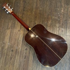 Morris W-25 Acoustic Gu...の詳細画像5