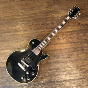 Grassroots G-LP-CTM レスポールカスタムジョンサイクスタイプ guitarplanet_grassroots-g-ec-ctm
