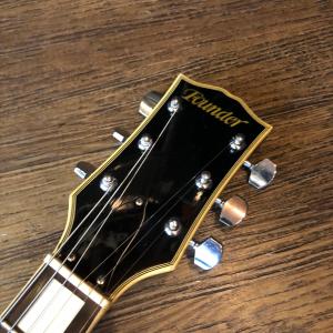 Founder Les Paul type E...の詳細画像3