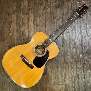 Suzuki F-120 Acoustic Guitar アコースティックギター スズキ -GrunSound-x710-｜grun-sound