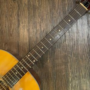 Suzuki F-120 Acoustic G...の詳細画像2