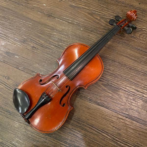 Suzuki No.102 1/10 1969年 Violin スズキ 分数バイオリン -GrunS...