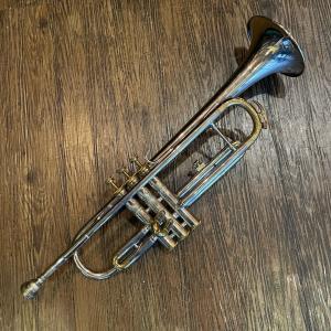 TOKAN No.11トランペット Tokan ELLIS No.12N Trumpet トランペット トーカン -GrunSound