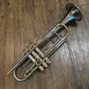 YAMAHA Nikkan No.20 Trumpet ニッカン トランペット -GrunSound YAMAHA Nikkan No.20 Trumpet ニッカン トランペット -GrunSound