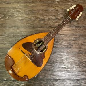 SUZUKI No.60 1969年製 Mandolin スズキ マンドリン -GrunSound-x126