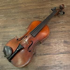 鈴木楽器製作所 Suzuki No.13 4/4 Violin スズキ バイオリン -a910