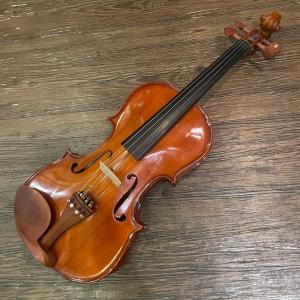 Schmidt VS-1 Violin バイオリン シュミット -GrunSound-x254 
