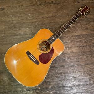 Morales M-18 Lyre Bird Acoustic Guitar アコースティックギター 