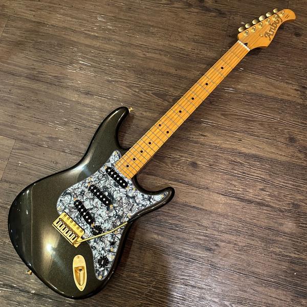 Anboy OS-5 Odyssey Series Electric Guitar エレキギター フ...