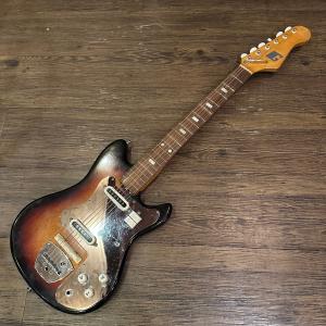 Aria DM-01 3TS(3 Tone Sunburst)/往年のアライ・ダイアモンドを現代