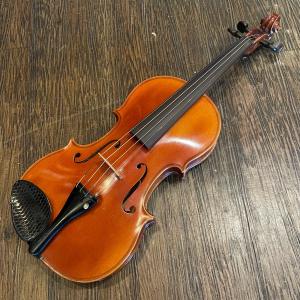 スズキ Suzuki No.280 4/4 1980年 Violin バイオリン -GrunSound