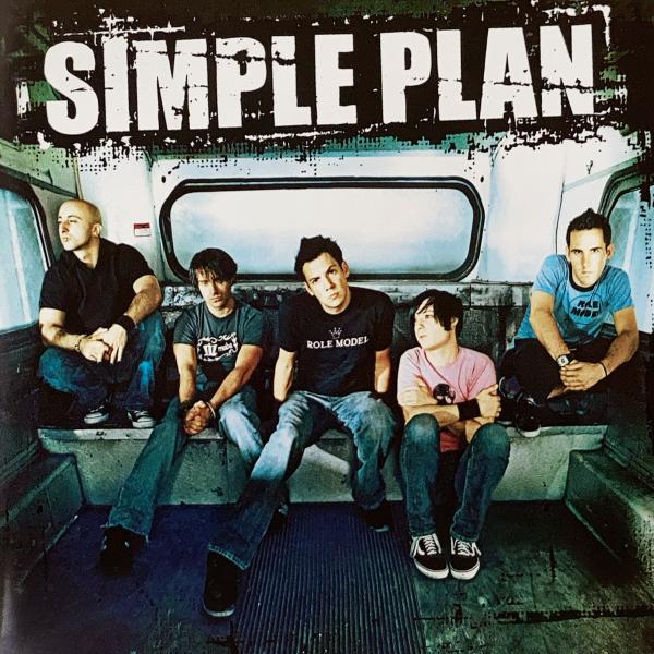 Simple Plan シンプル・プラン / Still Not Getting Any / 200...