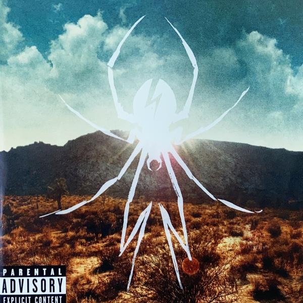 My Chemical Romance / Danger Days / 2010.11.22 / 9...