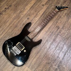 SAMICK-サミックエレキギター SAMICK サミック ディンキータイプ エレキギター ソフトケース付
