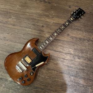 Photogenic SG Electric Guitar フォトジェニック エレキギター