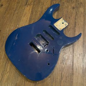 Fernandes Guitar Body フェルナンデス エレキギター ボディ -n083