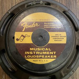 Fender Twin Reverb ’65 ...の詳細画像4