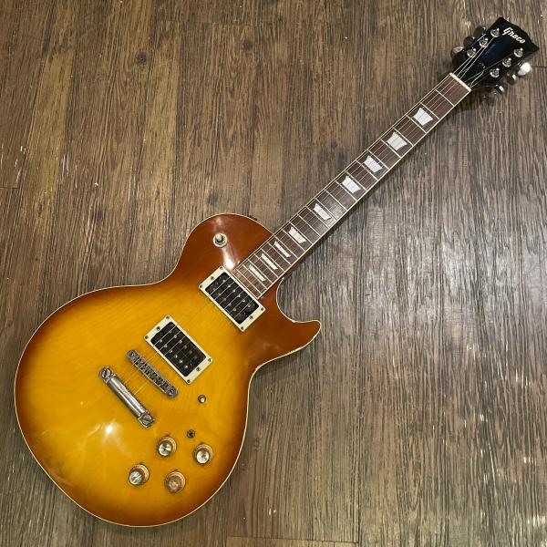 Greco Les Paul Type Electric Guitar エレキギター グレコ -Gr...