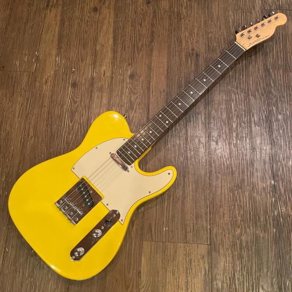 Juno Telecaster Type Electric Guitar エレキギター ジュノ -G...